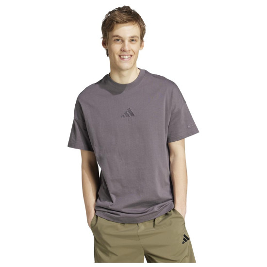 Adidas Ανδρική κοντομάνικη μπλούζα All SZN Tee